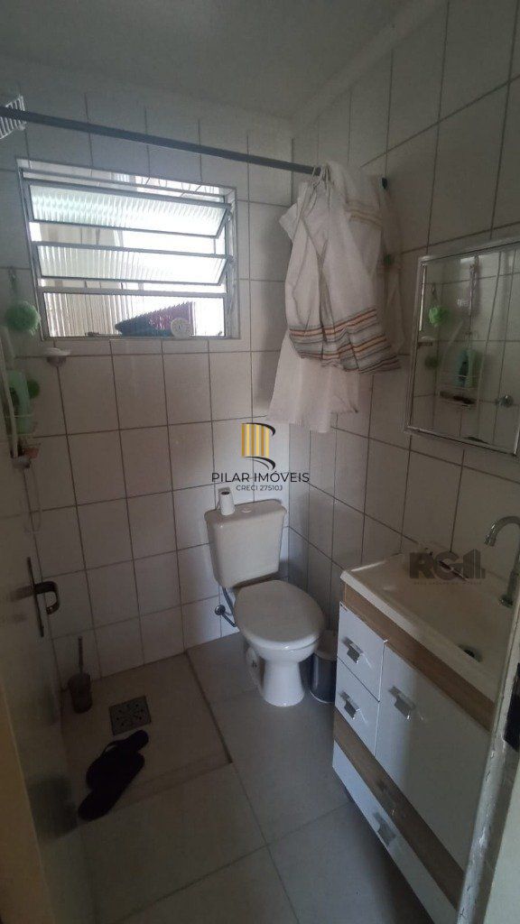 apartamento - 2 dorms. - 50,37 m² - Cristal