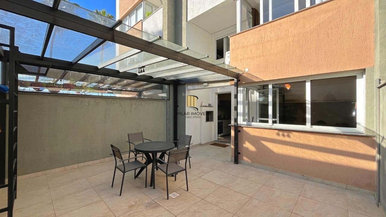 Garden duplex com 02 vagas