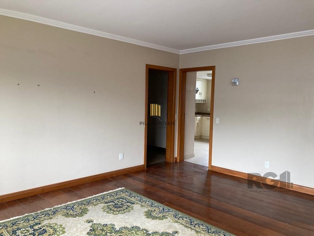 Apartamento - 3 dormitórios - 144,71 m² - Menino Deus