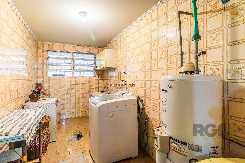 CASA - 3 dorms. - 4 vagas - 258 m² - VILA IPIRANGA