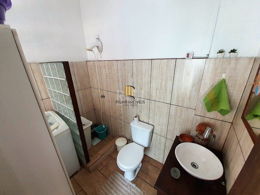 Casa para Venda - 165m², 3 dormitórios, Centro Histórico