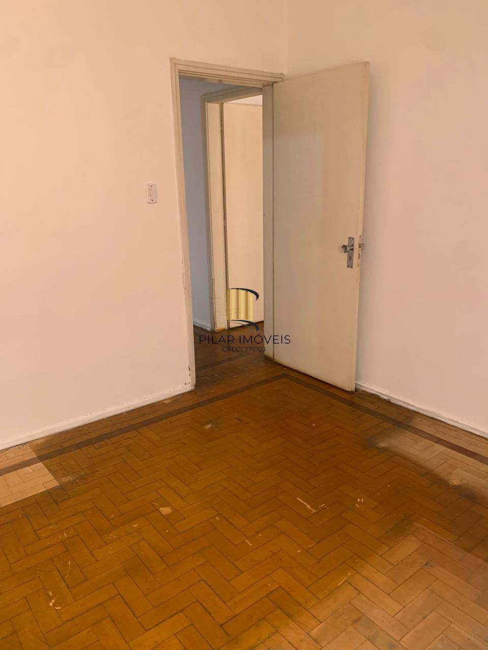 Apartamento três dormitórios Bairro Santana