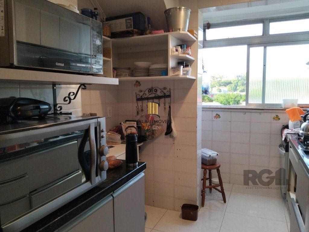 Cobertura duplex 3 dormitórios,1 vaga dupla, 210m² privativos-Cristal