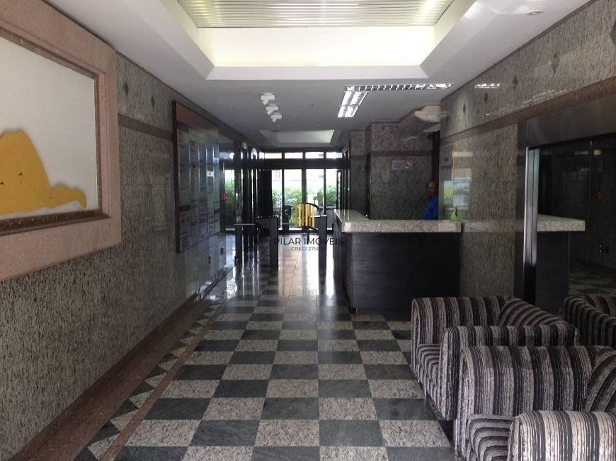 conj/sala - 45,28 m² - Auxiliadora