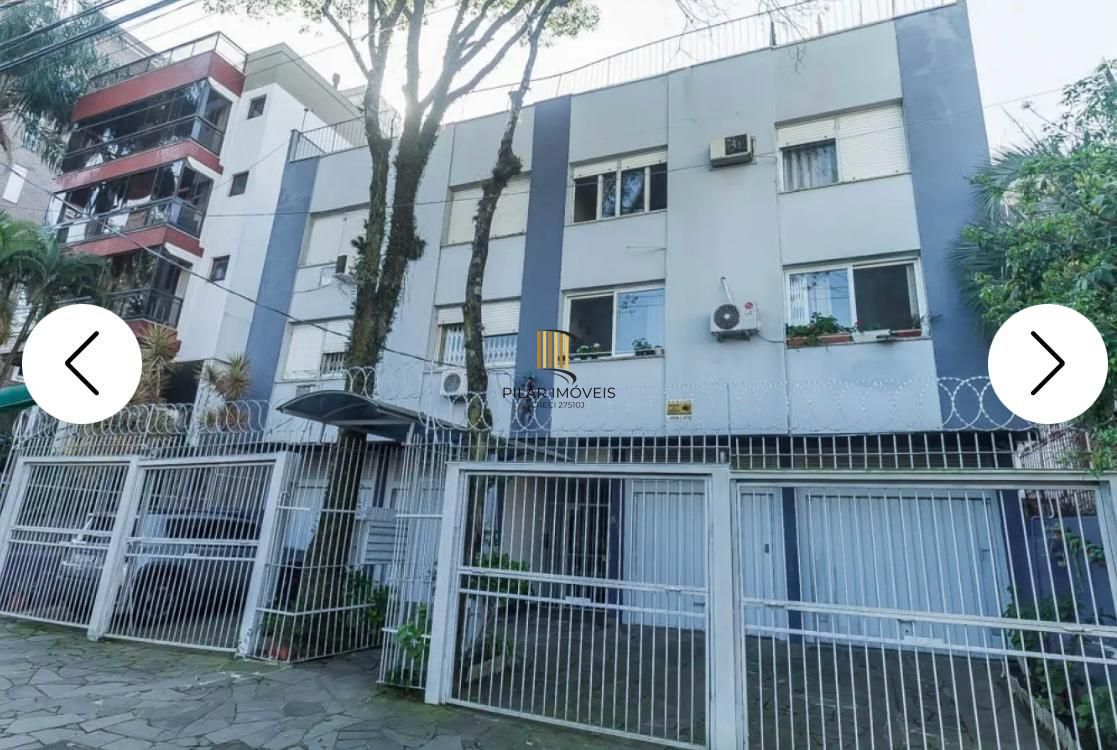 2 Dormitórios com vaga no Coração do Jardim Botânico