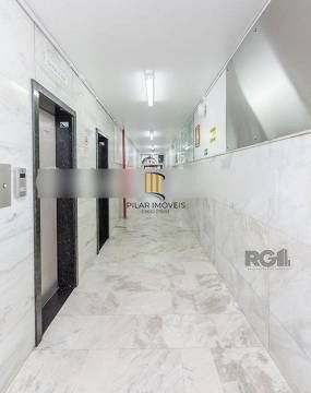 sala comercial - 37,00 m² - Centro Histórico