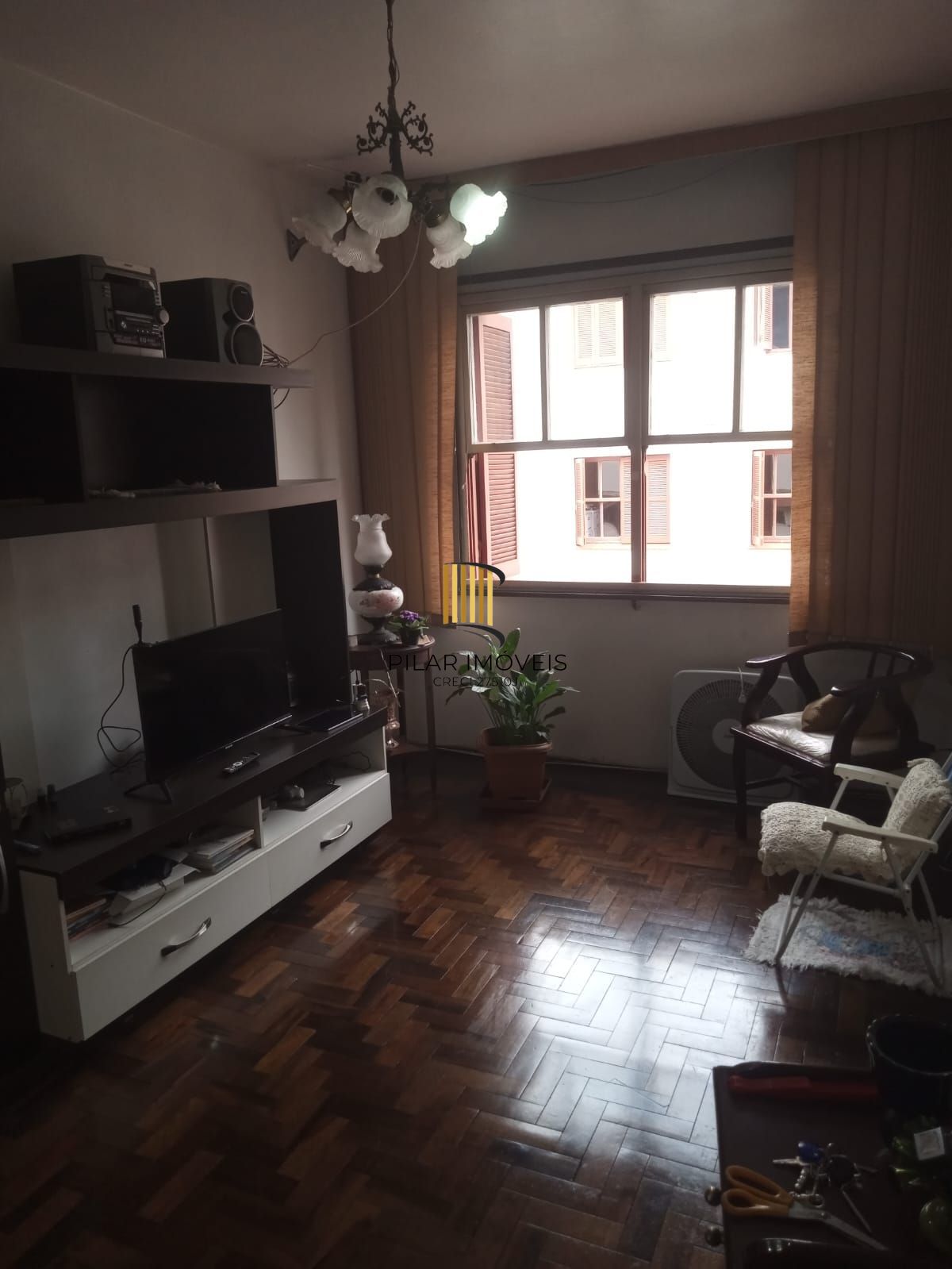 Apartamento três dormitórios,  - Bairro Medianeira