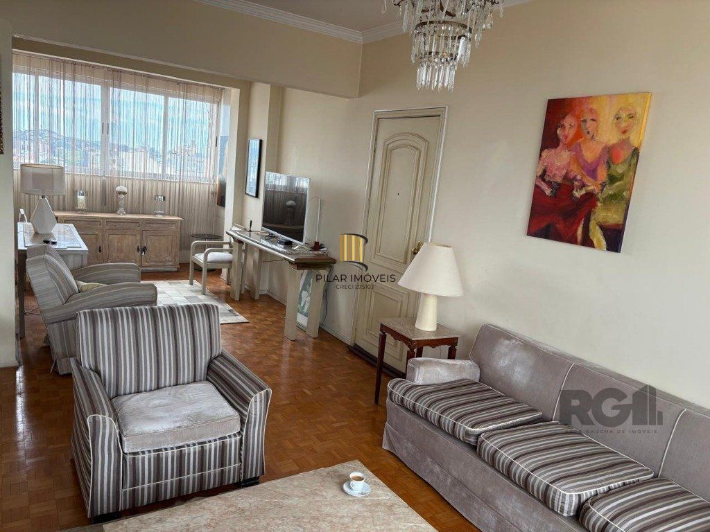 Apartamento 2 dormitórios no bairro Centro Histórico - Pilar Imóveis