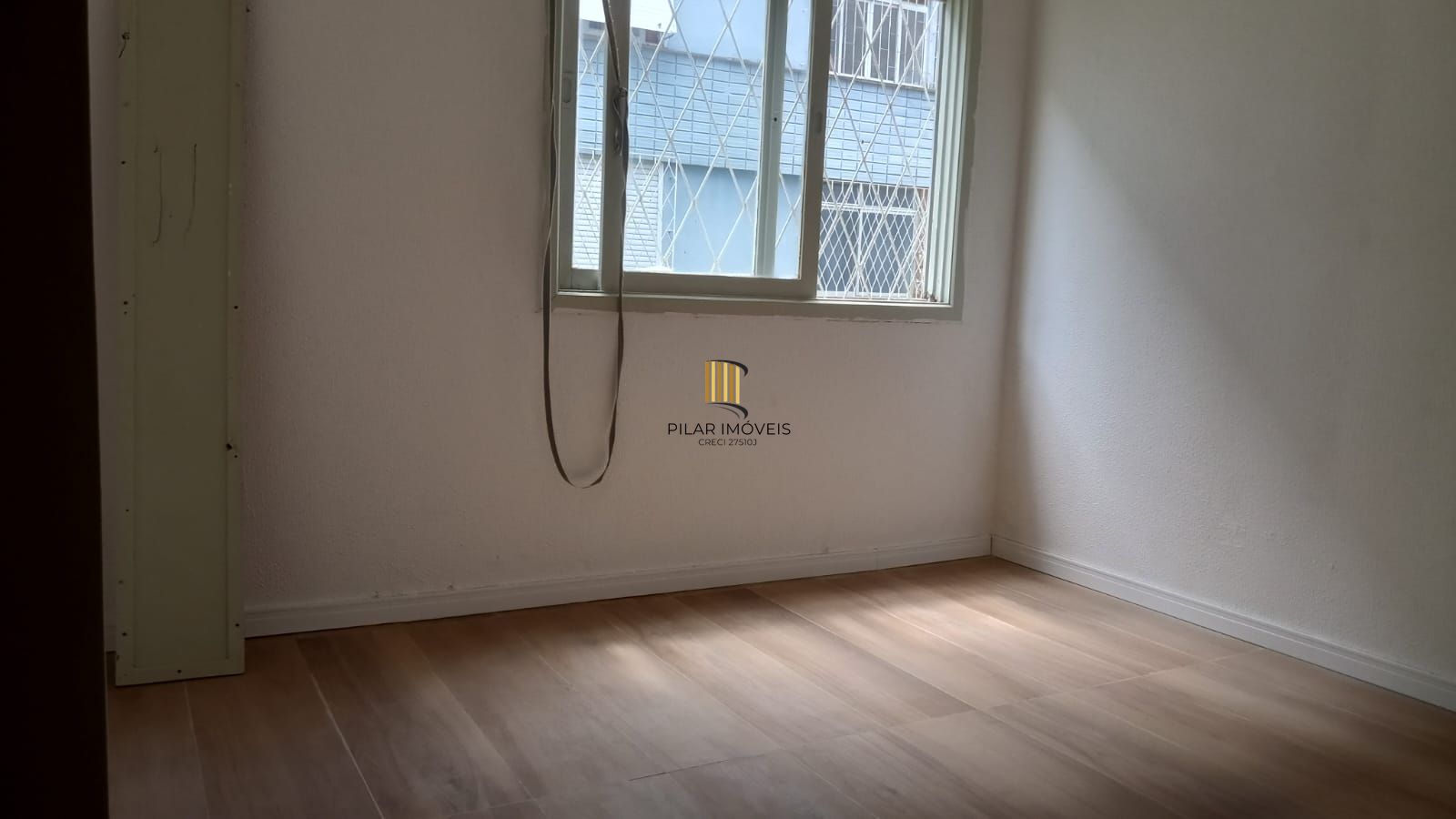 Apartamento dois dormitórios, vaga rotativa Bairro cavalhada