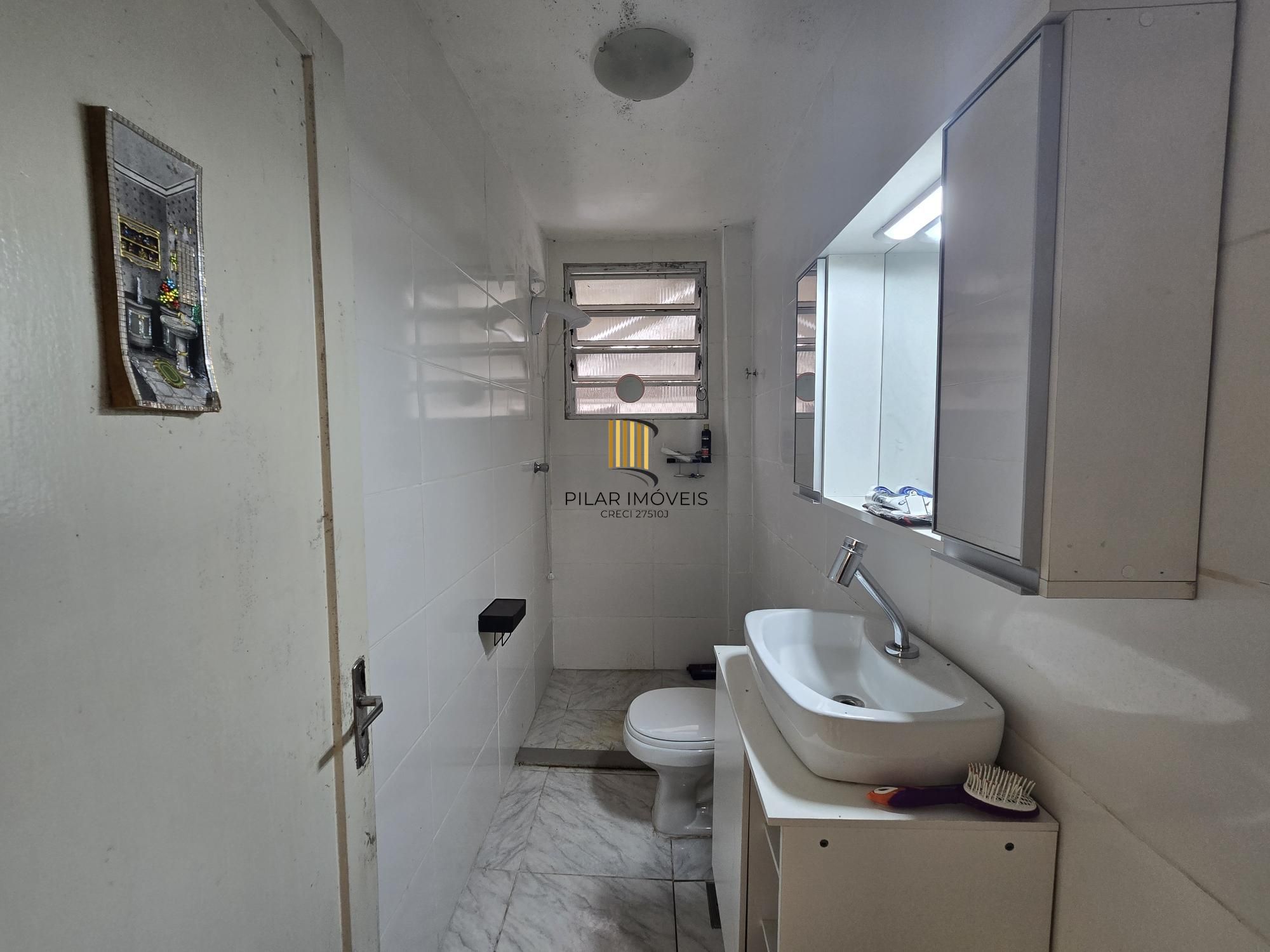Apartamento 1 dormitório no bairro Menino Deus