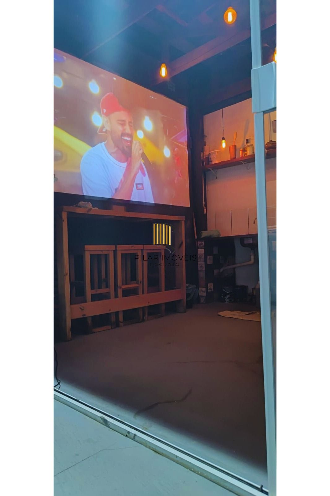 Sobrado à Venda – Conforto, Segurança e Vista Incrível para o Guaíba