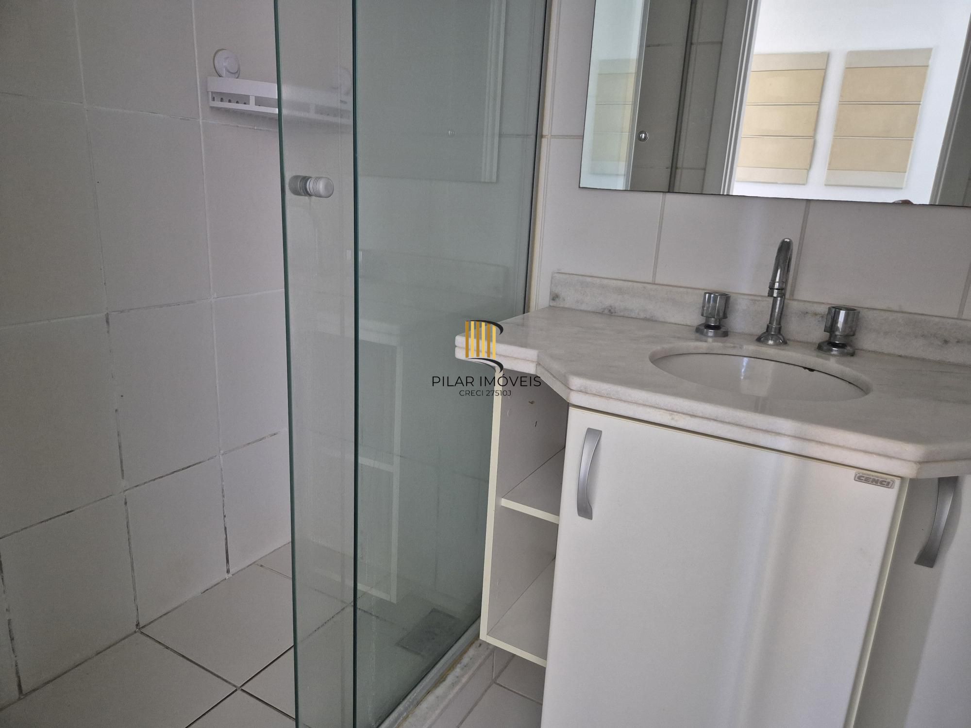 2D com suíte e vaga dupla