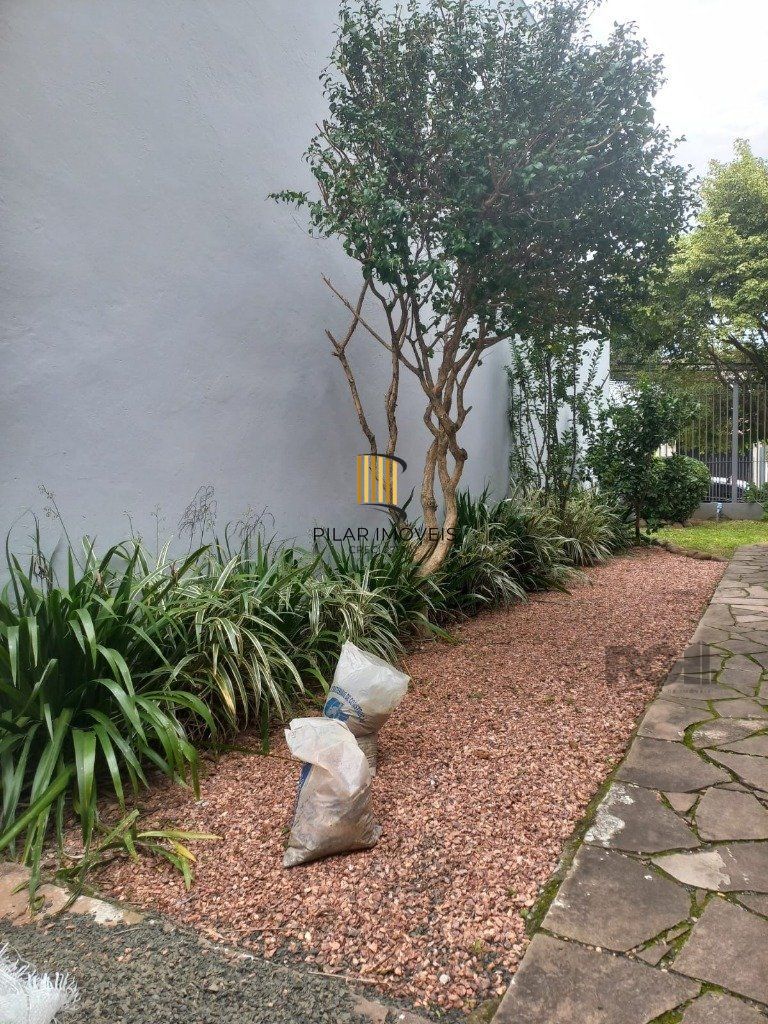 apartamento - 3 dorms. - 1 vaga - - 83,84 m² - Nonoai