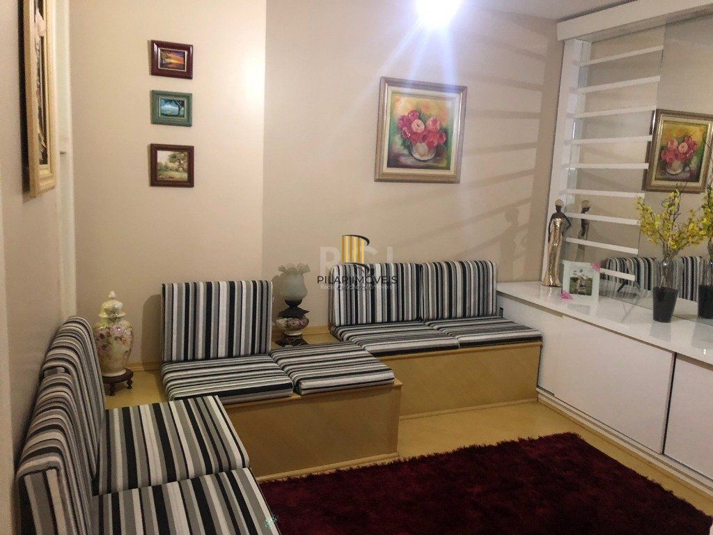 casa - 3 dorm - 4 vagas - 240,00 m² - Glória