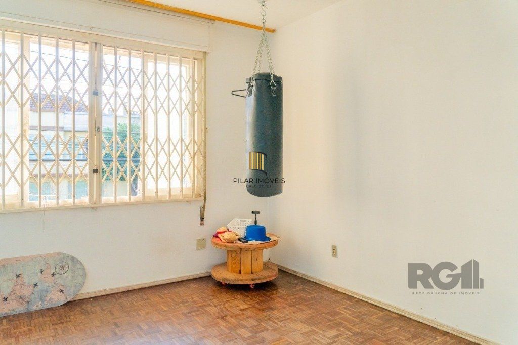 APARTAMENTO - 3 dorms . - 117,67  m² - MENINO DEUS