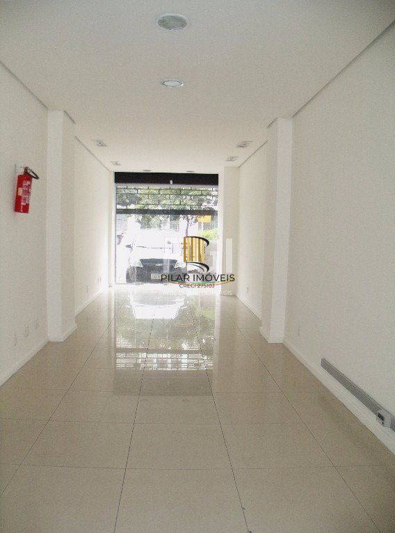Loja para Venda - 256.25m², 0 dormitórios, Auxiliadora