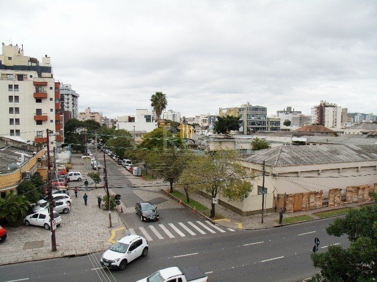 APARTAMENTO- 2 dorms/ 1 vaga - 55,32 m² - PRAIA DE BELAS