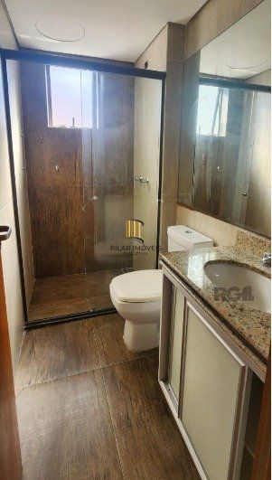 APARTAMENTO - 3 dorms. - 1 vaga dupla - 136,53 m² - JARDIM SÃO PEDRO