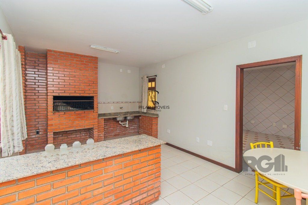 Casa - 5 dormitórios -  275 m² - Jardim Leopoldina