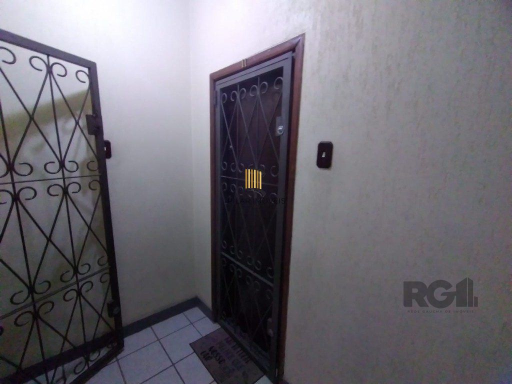 Apartamento 3 dormitórios no bairro Teresópolis
