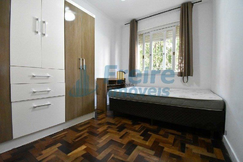 Apartamento 1 dormitório no bairro Santo Antônio