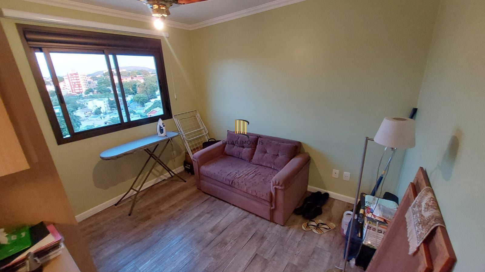 APARTAMENTO 2 DORMITÓRIOS - 70,19 m² - 2 VAGAS - MENINO DEUS