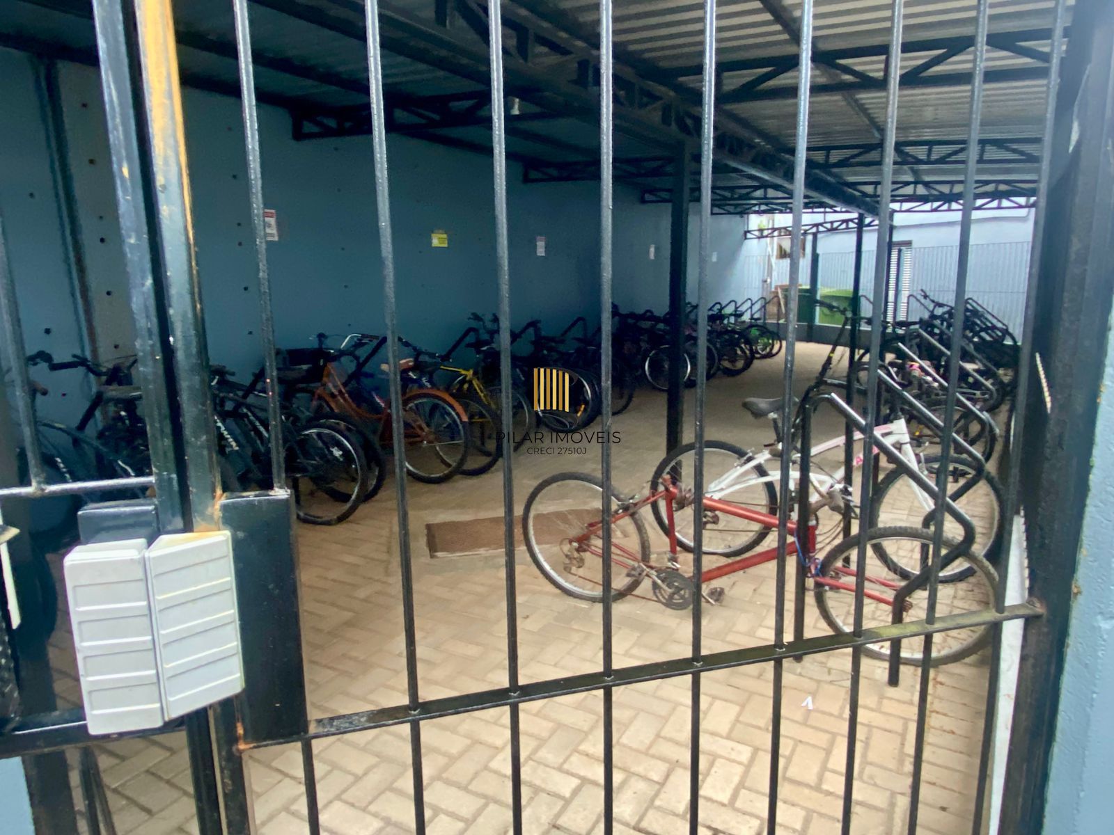 Apartamento de 1 dormitório, elevador, 38,42m2, bairro Azenha