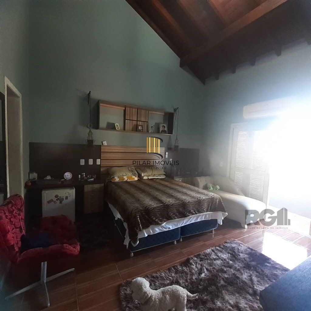 casa - 5 dormitórios - 880 m² - Hípica