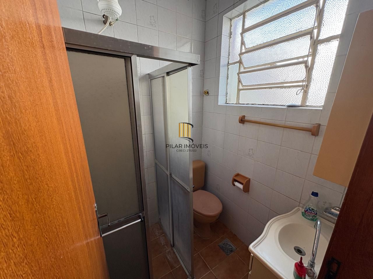 Apartamento 1 dormitório 35,69m² no Menino Deus