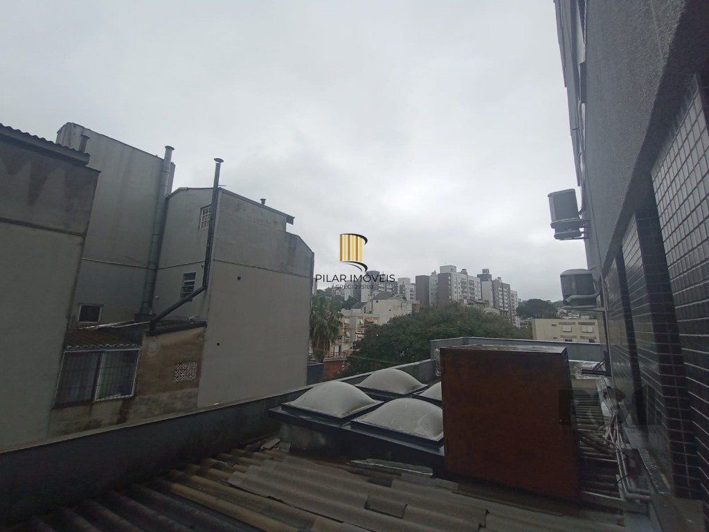 sala - 32 m² - Menino Deus