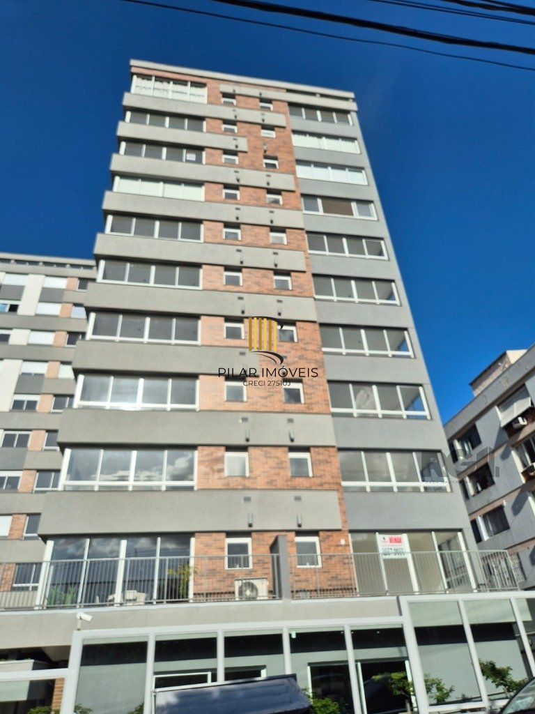 Novo, 1 suíte e infra. - Pilar Imóveis