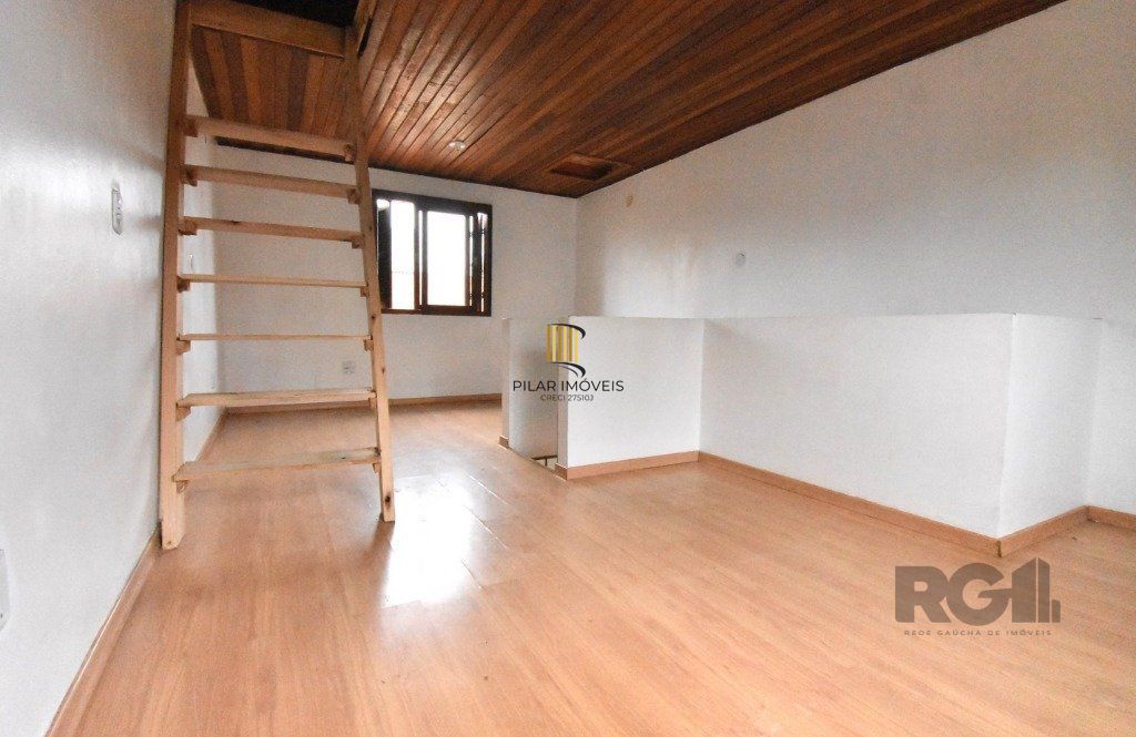 sobrado - 2 dorms, - 1 vaga - 56,81 m² - Aberta dos Morros