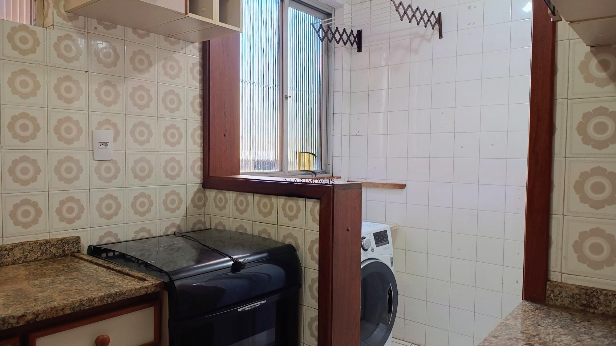 Apartamento 1 dormitório no Moinhos