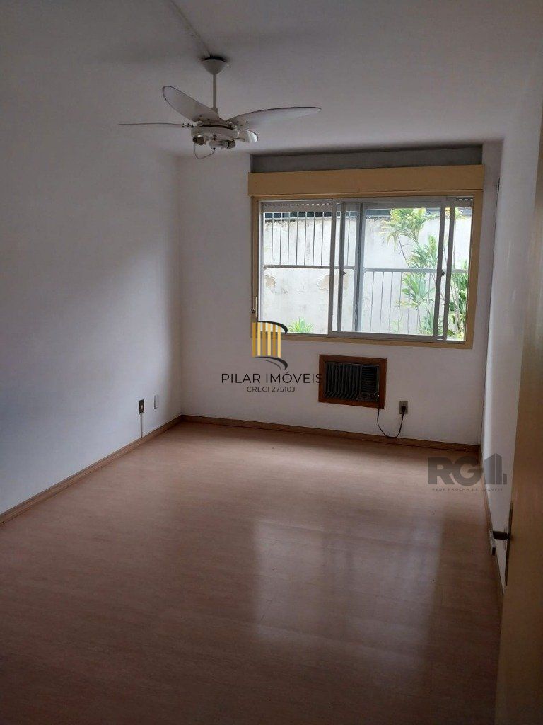 Apartamento 2 dormitórios no bairro Praia de Belas