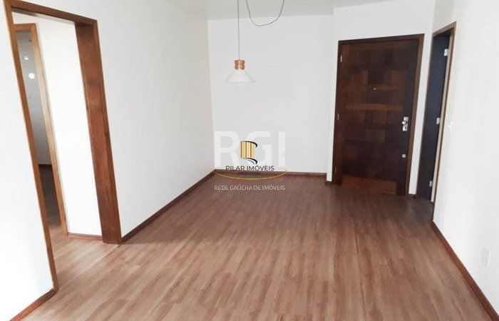 Apartamento para Venda - 58.18m², 2 dormitórios, Praia de Belas