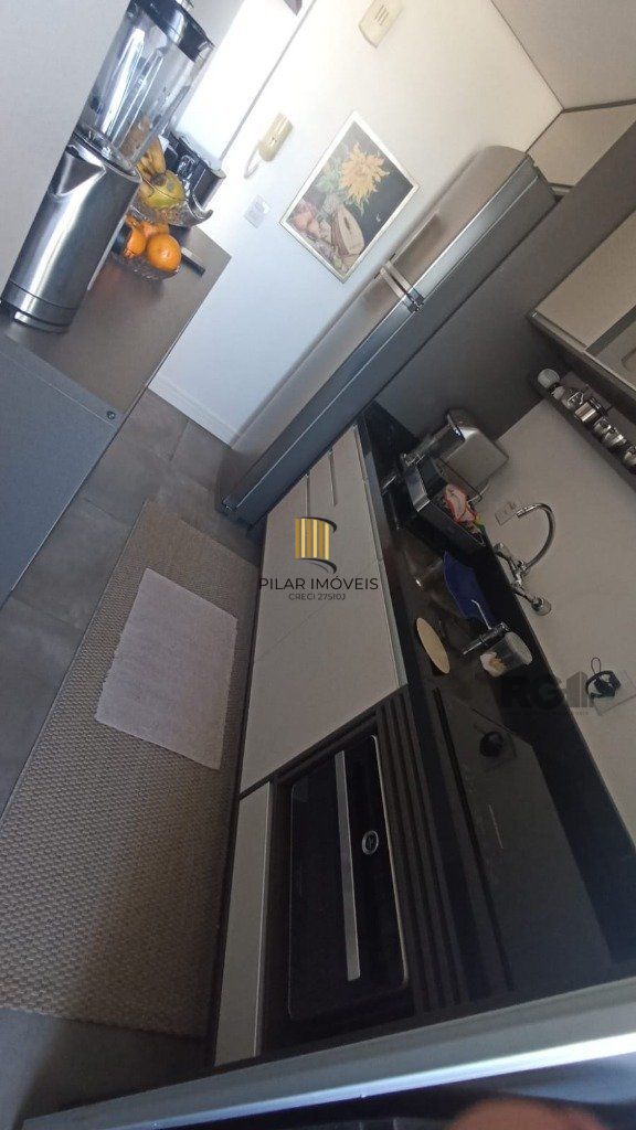 APARTAMENTO - 2 dorms. - 63,73 m² - CIDADE BAIXA