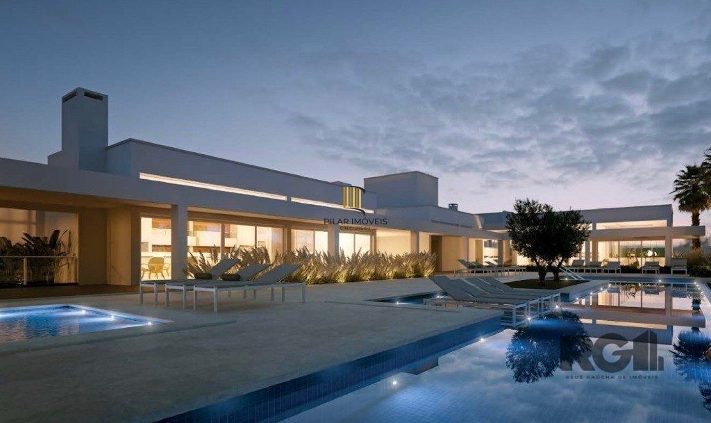 TERRENO -  405,68 m² - VIAMÃO