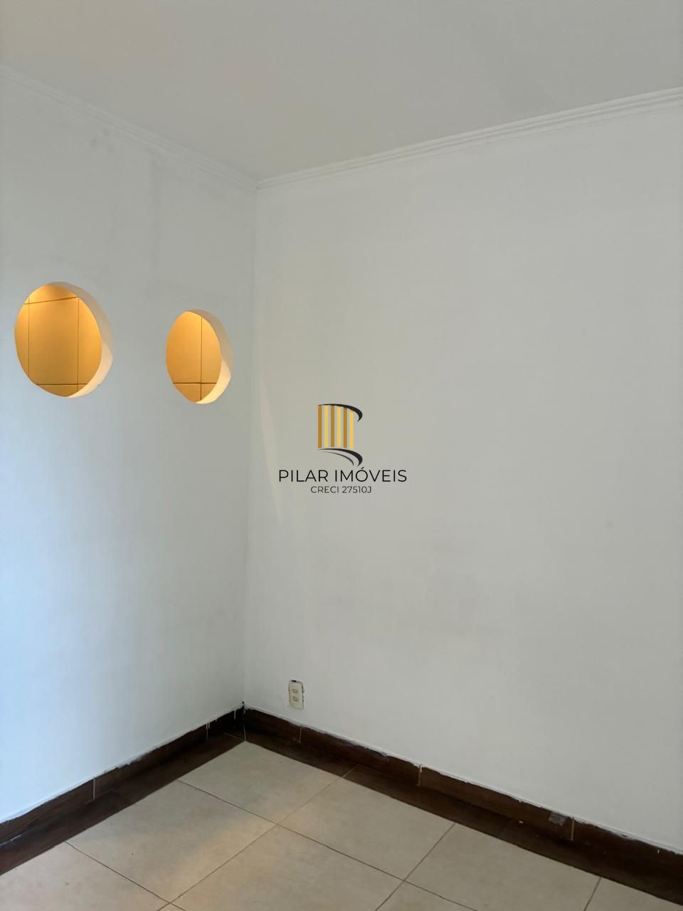 Ótimo Garden na Cidade Baixa