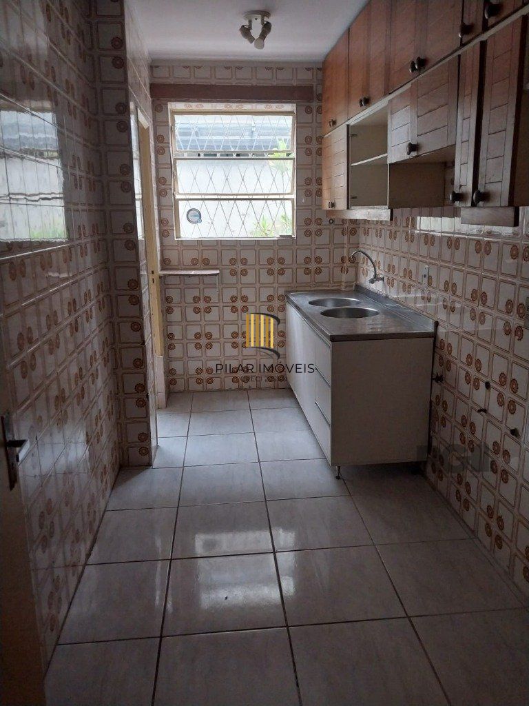 Apartamento 2 dormitórios no bairro Praia de Belas