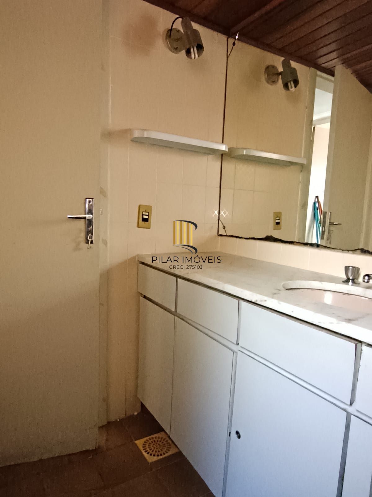 Apartamento 3 dormitórios 1 suíte