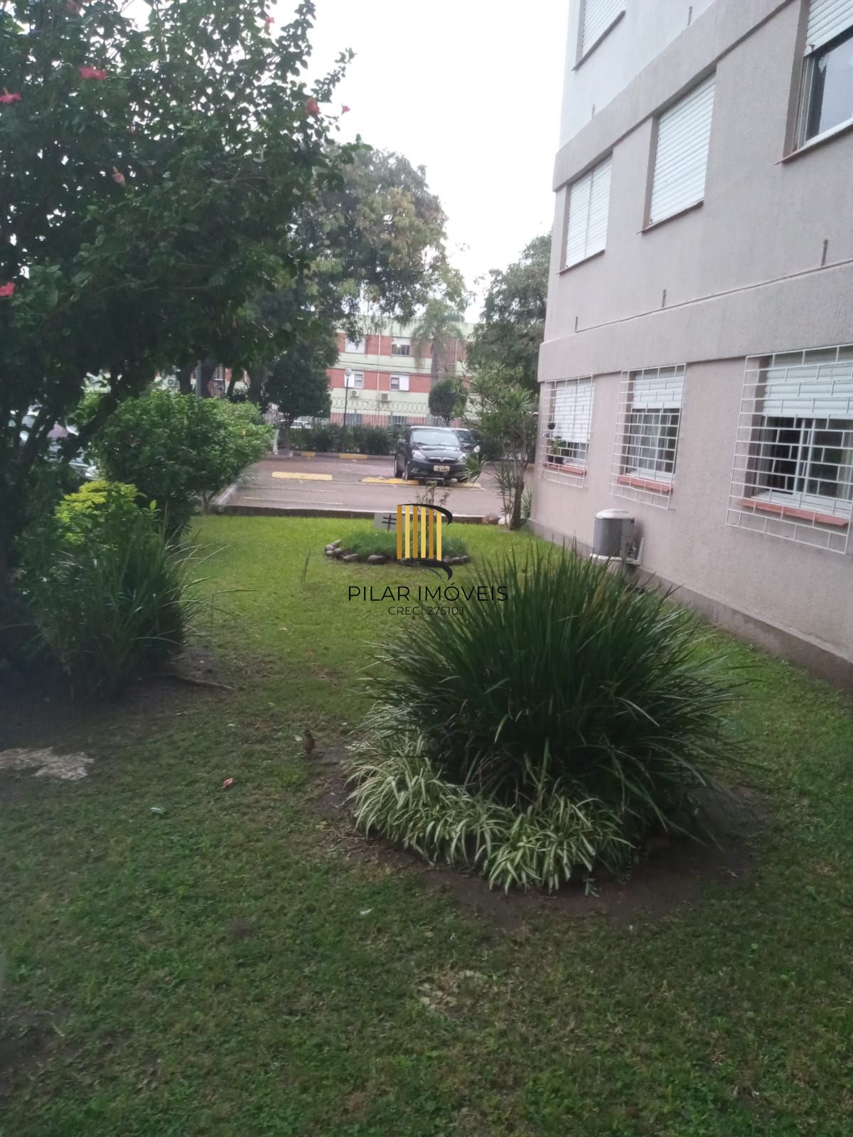 Apartamento dois dormitórios com box rotativo por ordem de chegada