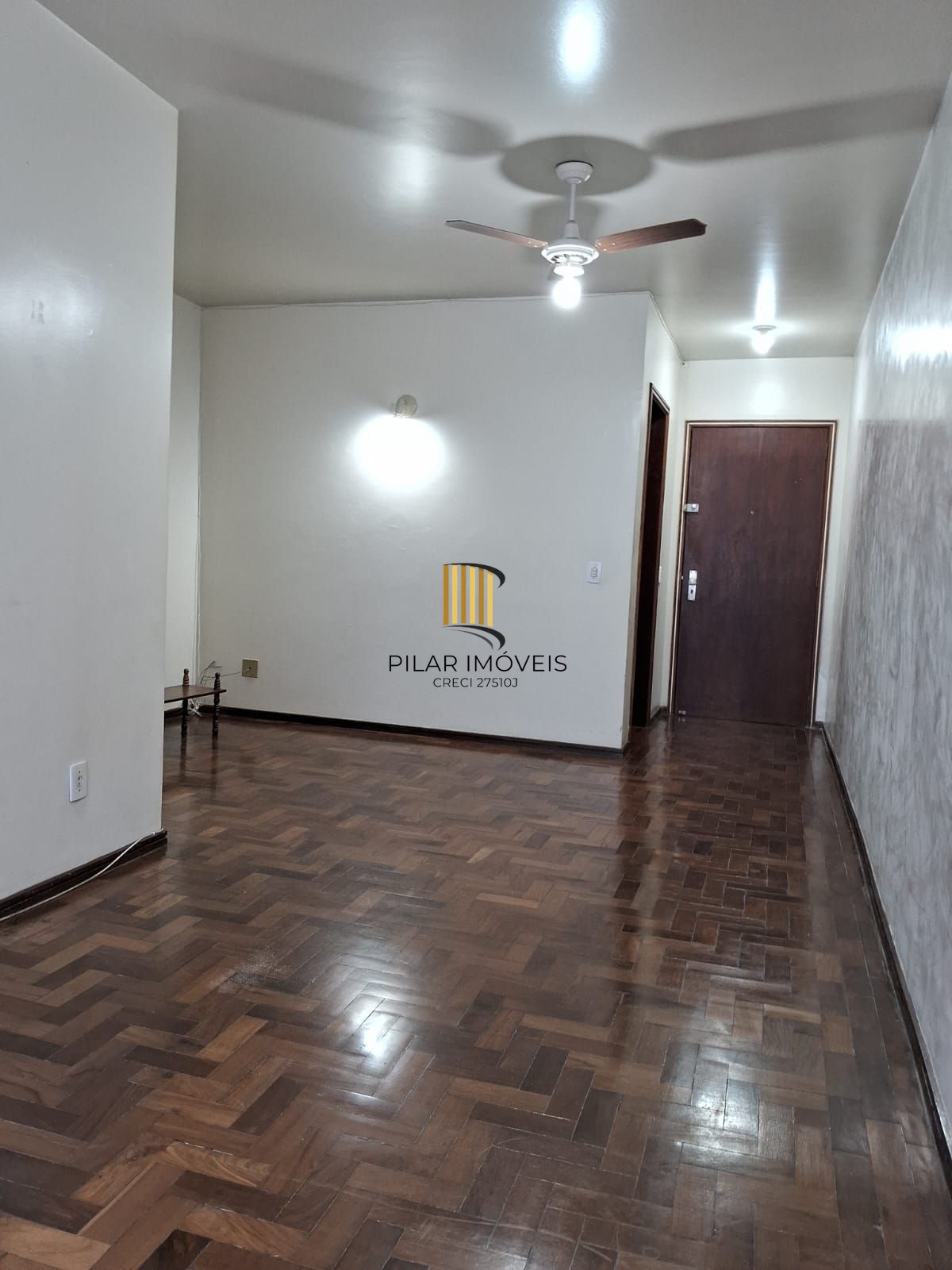 Apartamento - 2 dorm - 69m² -  BAIRRO  FARROUPILHA