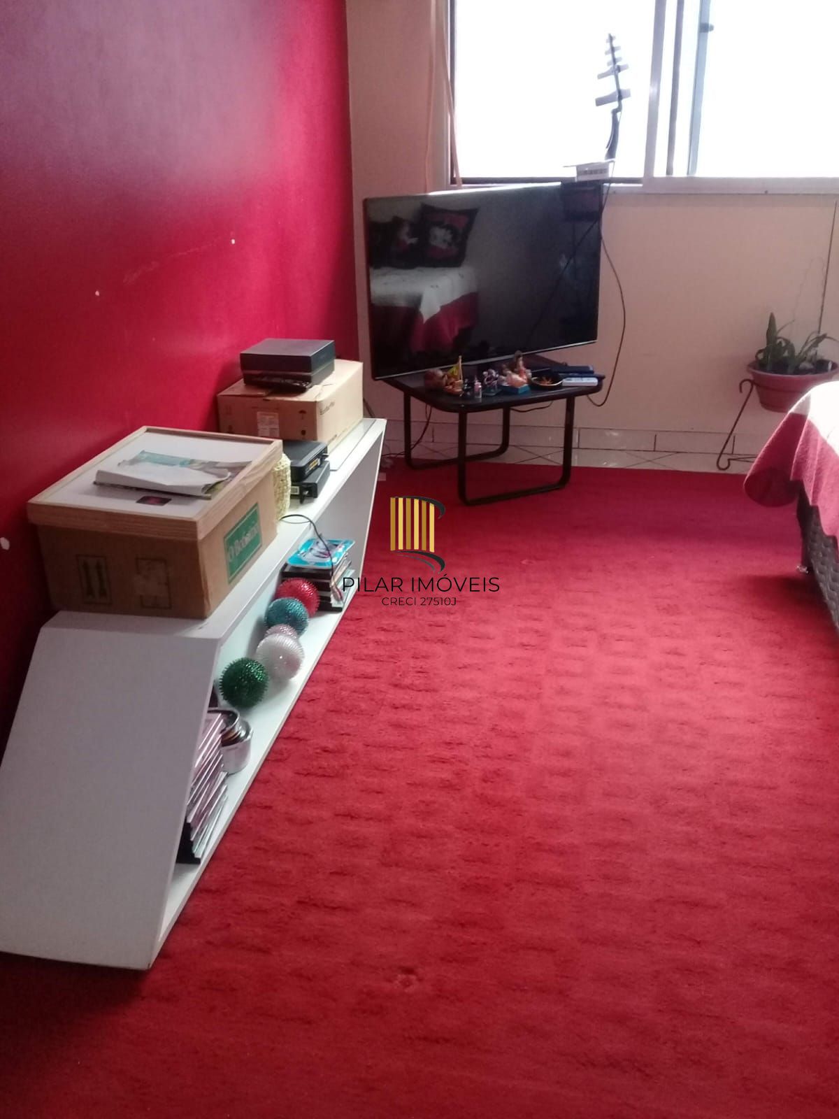 Apartamento 3 dormitórios no bairro Cristal