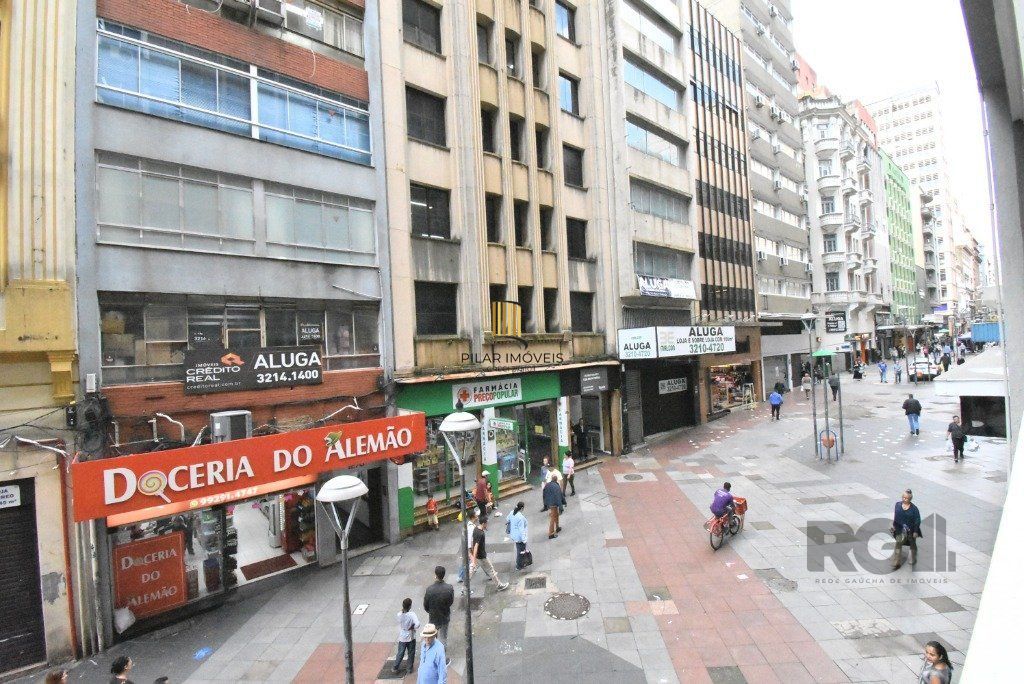 sala - 50 m² - Centro Histórico