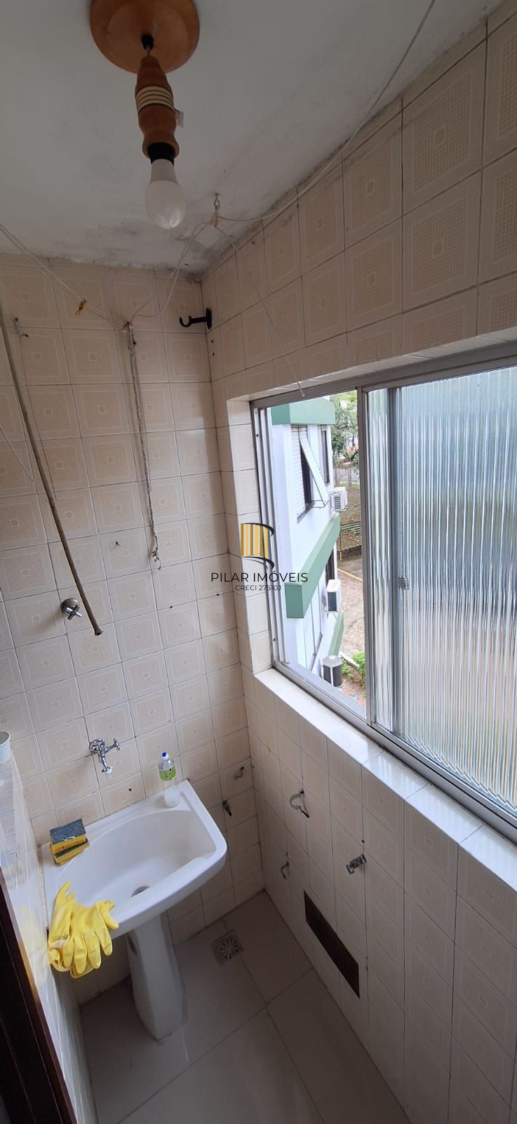 Apartamento 2 dormitórios  com 1 vaga