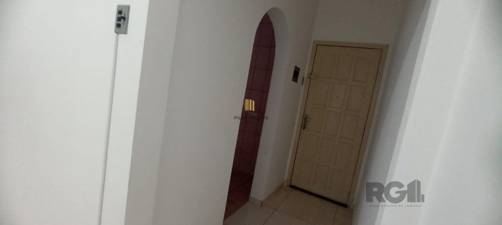 Apartamento para Venda - 68.9m², 2 dormitórios, Menino Deus