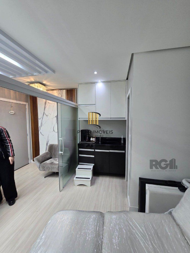 conjunto/sala comercial - Menino Deus