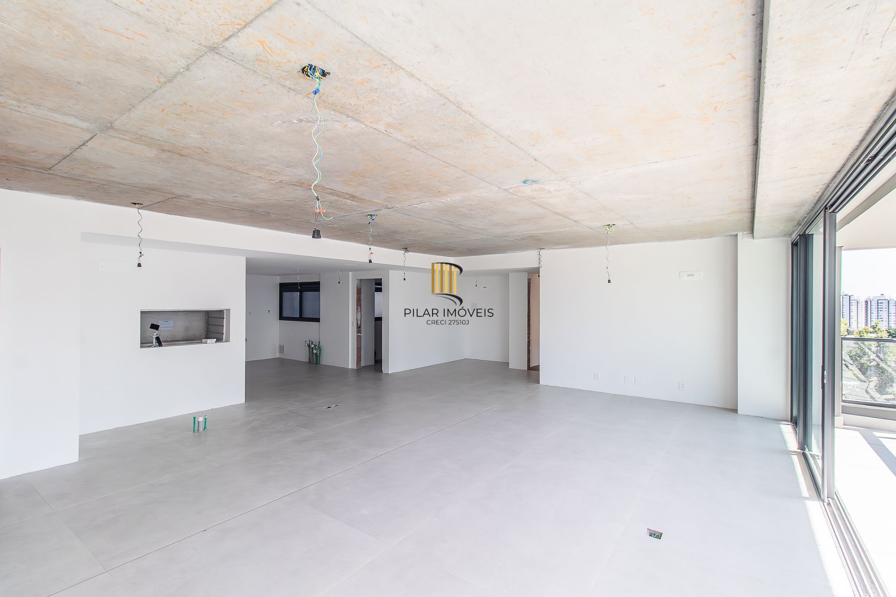 Apartamento 3 suítes 3 vagas Boa Vista