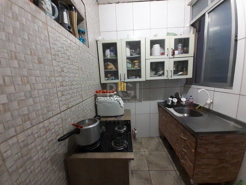 Apartamento para Venda - 43.22m², 1 dormitório, Cidade Baixa