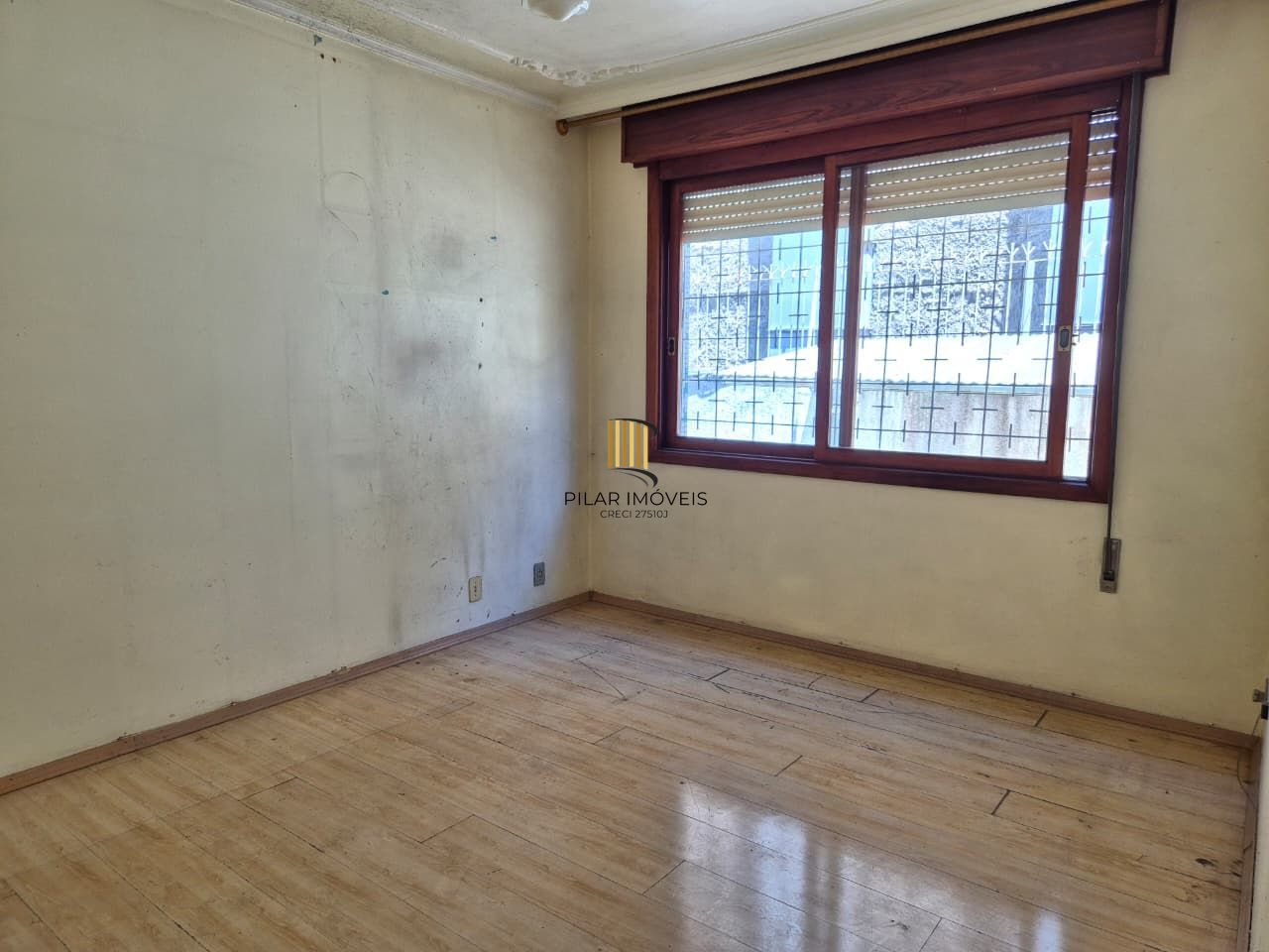 2Dormitórios, térreo